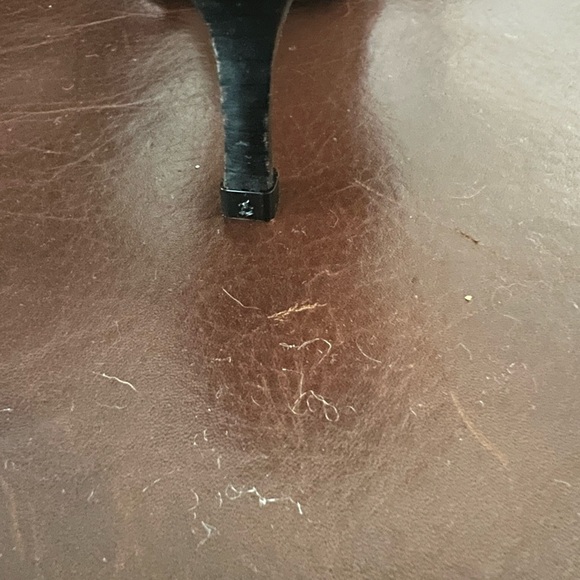 Gucci authentic sandals - Picture 5 of 6